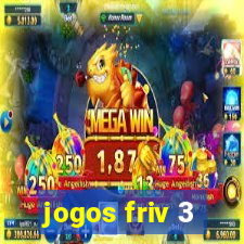 jogos friv 3